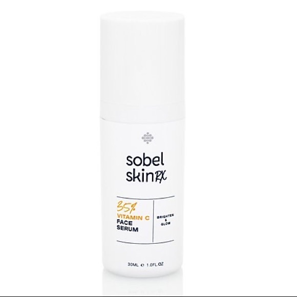 Sobel Skin Rx 35% Vitamin C Face Serum, 1.0-oz - Picture 3 of 9